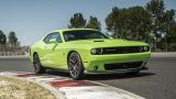 2015 Dodge Challenger R/T Scat Pack